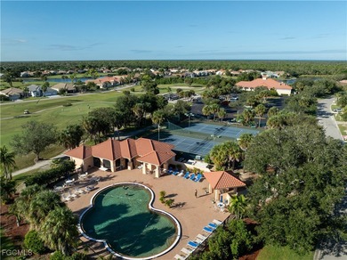 Welcome to your Florida retreat in the gated Seminole Lakes on Burnt Store Golf Club in Florida - for sale on GolfHomes.com, golf home, golf lot