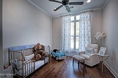 Stunning home on the golf course in sought after Lake Caroline! on Lake Caroline Golf Club in Mississippi - for sale on GolfHomes.com, golf home, golf lot