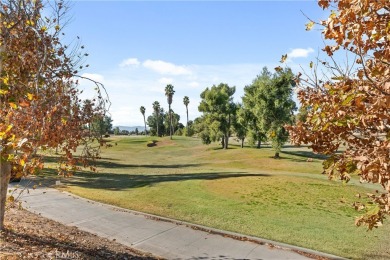 Location, Location, Location! Beautiful single story home on the on Menifee Lakes Country Club - Lakes in California - for sale on GolfHomes.com, golf home, golf lot