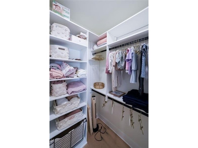 Welcome home to this executive home built by the Toll Brothers on Capital City Club Crabapple in Georgia - for sale on GolfHomes.com, golf home, golf lot