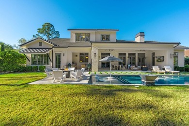 Welcome to 3410 Ravenwood Lane, a stunning coastal residence on Sandestin Golf and Beach Resort - Raven in Florida - for sale on GolfHomes.com, golf home, golf lot