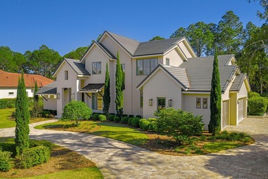 Welcome to 3410 Ravenwood Lane, a stunning coastal residence on Sandestin Golf and Beach Resort - Raven in Florida - for sale on GolfHomes.com, golf home, golf lot