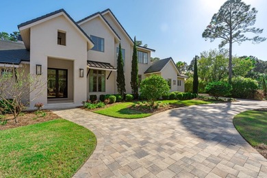 Welcome to 3410 Ravenwood Lane, a stunning coastal residence on Sandestin Golf and Beach Resort - Raven in Florida - for sale on GolfHomes.com, golf home, golf lot