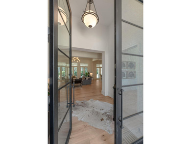 Welcome to 3410 Ravenwood Lane, a stunning coastal residence on Sandestin Golf and Beach Resort - Raven in Florida - for sale on GolfHomes.com, golf home, golf lot