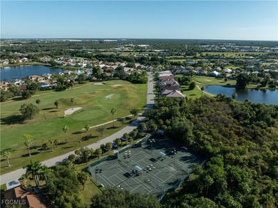 Welcome to your Florida retreat in the gated Seminole Lakes on Burnt Store Golf Club in Florida - for sale on GolfHomes.com, golf home, golf lot