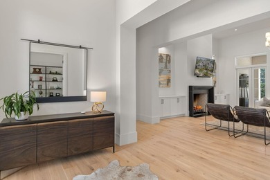 Welcome to 3410 Ravenwood Lane, a stunning coastal residence on Sandestin Golf and Beach Resort - Raven in Florida - for sale on GolfHomes.com, golf home, golf lot