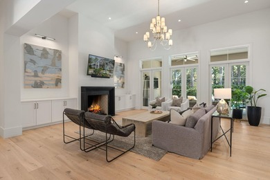 Welcome to 3410 Ravenwood Lane, a stunning coastal residence on Sandestin Golf and Beach Resort - Raven in Florida - for sale on GolfHomes.com, golf home, golf lot