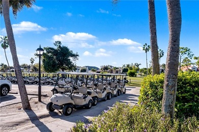 Welcome to your Florida retreat in the gated Seminole Lakes on Burnt Store Golf Club in Florida - for sale on GolfHomes.com, golf home, golf lot