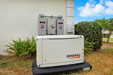 Stately Bay Point pool home with screened lanai on quiet on Bay Point Resort Golf Club in Florida - for sale on GolfHomes.com, golf home, golf lot