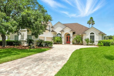 In the heart of Marsh Landing, surrounded by sweeping marsh on Marsh Landing Country Club - Saint Johns County in Florida - for sale on GolfHomes.com, golf home, golf lot