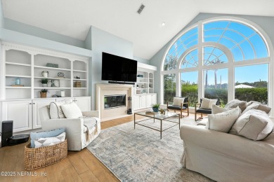 In the heart of Marsh Landing, surrounded by sweeping marsh on Marsh Landing Country Club - Saint Johns County in Florida - for sale on GolfHomes.com, golf home, golf lot