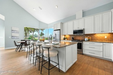In the heart of Marsh Landing, surrounded by sweeping marsh on Marsh Landing Country Club - Saint Johns County in Florida - for sale on GolfHomes.com, golf home, golf lot