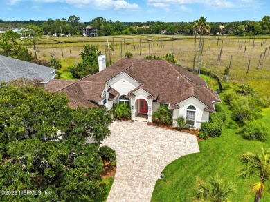 In the heart of Marsh Landing, surrounded by sweeping marsh on Marsh Landing Country Club - Saint Johns County in Florida - for sale on GolfHomes.com, golf home, golf lot