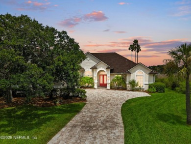 In the heart of Marsh Landing, surrounded by sweeping marsh on Marsh Landing Country Club - Saint Johns County in Florida - for sale on GolfHomes.com, golf home, golf lot