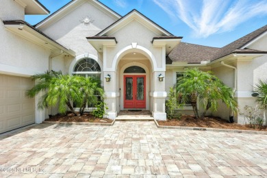 In the heart of Marsh Landing, surrounded by sweeping marsh on Marsh Landing Country Club - Saint Johns County in Florida - for sale on GolfHomes.com, golf home, golf lot