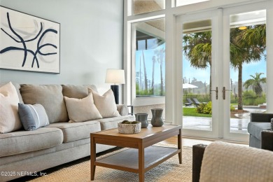 In the heart of Marsh Landing, surrounded by sweeping marsh on Marsh Landing Country Club - Saint Johns County in Florida - for sale on GolfHomes.com, golf home, golf lot