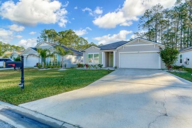 Welcome to your dream home in the heart of a highly sought-after on Grand Reserve Golf Course in Florida - for sale on GolfHomes.com, golf home, golf lot