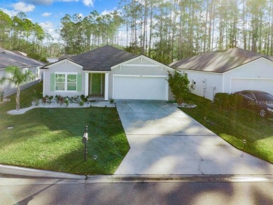 Welcome to your dream home in the heart of a highly sought-after on Grand Reserve Golf Course in Florida - for sale on GolfHomes.com, golf home, golf lot