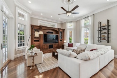 Stunning Custom-Built Estate in Avila - Tampa Bay's Premier on Avila Golf and Country Club in Florida - for sale on GolfHomes.com, golf home, golf lot