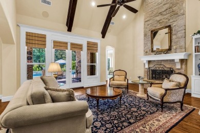 Stunning Custom Golf Course Estate with Resort-Style Backyard

 on Lantana Golf Club in Texas - for sale on GolfHomes.com, golf home, golf lot