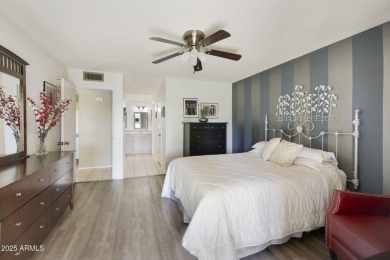 LOCATION IS KEY and this has it all!  Welcome home, move-in on Fountain of the Sun Country Club in Arizona - for sale on GolfHomes.com, golf home, golf lot