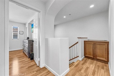 Welcome to this stunning, freshly painted three-bedroom, 2 on Glen Ivy Golf Club in California - for sale on GolfHomes.com, golf home, golf lot