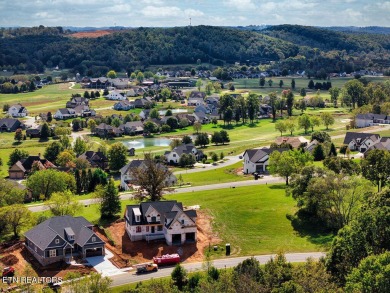 Build the perfect home on this lot and get great views of the TN on Tennessee National Golf Club in Tennessee - for sale on GolfHomes.com, golf home, golf lot