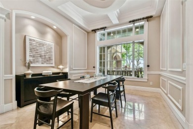 Stunning Custom-Built Estate in Avila - Tampa Bay's Premier on Avila Golf and Country Club in Florida - for sale on GolfHomes.com, golf home, golf lot