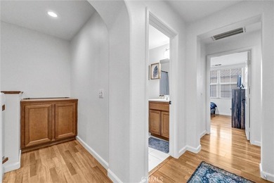 Welcome to this stunning, freshly painted three-bedroom, 2 on Glen Ivy Golf Club in California - for sale on GolfHomes.com, golf home, golf lot