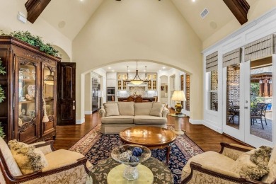 Stunning Custom Golf Course Estate with Resort-Style Backyard

 on Lantana Golf Club in Texas - for sale on GolfHomes.com, golf home, golf lot