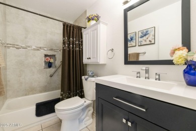LOCATION IS KEY and this has it all!  Welcome home, move-in on Fountain of the Sun Country Club in Arizona - for sale on GolfHomes.com, golf home, golf lot