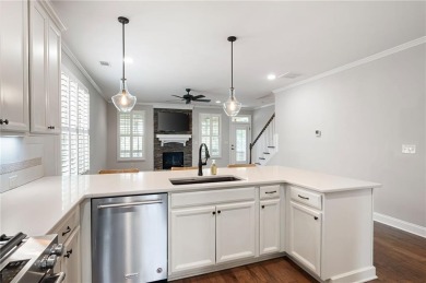 Don't miss out on this incredible townhome located in the highly on The Fairways at Laurel Canyon in Georgia - for sale on GolfHomes.com, golf home, golf lot