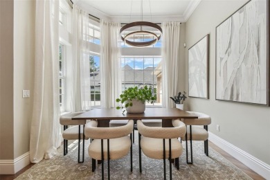 Stunning Custom-Built Estate in Avila - Tampa Bay's Premier on Avila Golf and Country Club in Florida - for sale on GolfHomes.com, golf home, golf lot