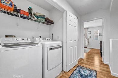 Welcome to this stunning, freshly painted three-bedroom, 2 on Glen Ivy Golf Club in California - for sale on GolfHomes.com, golf home, golf lot