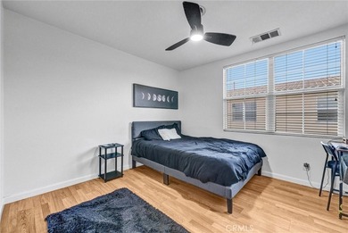 Welcome to this stunning, freshly painted three-bedroom, 2 on Glen Ivy Golf Club in California - for sale on GolfHomes.com, golf home, golf lot