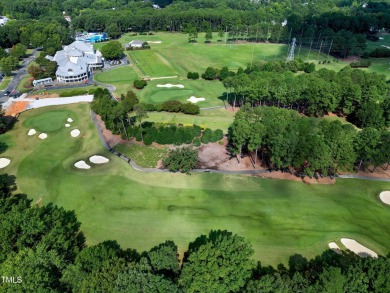 Look beyond the ordinary! Sophisticated elegance meets modern on North Ridge Country Club in North Carolina - for sale on GolfHomes.com, golf home, golf lot