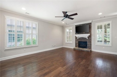 Don't miss out on this incredible townhome located in the highly on The Fairways at Laurel Canyon in Georgia - for sale on GolfHomes.com, golf home, golf lot