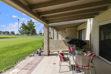 LOCATION IS KEY and this has it all!  Welcome home, move-in on Fountain of the Sun Country Club in Arizona - for sale on GolfHomes.com, golf home, golf lot