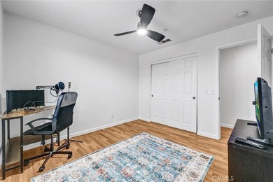 Welcome to this stunning, freshly painted three-bedroom, 2 on Glen Ivy Golf Club in California - for sale on GolfHomes.com, golf home, golf lot