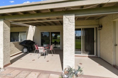LOCATION IS KEY and this has it all!  Welcome home, move-in on Fountain of the Sun Country Club in Arizona - for sale on GolfHomes.com, golf home, golf lot