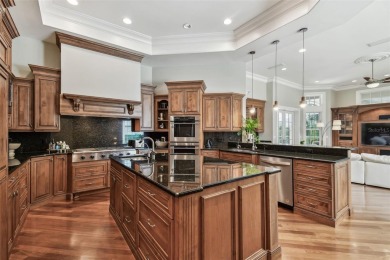Stunning Custom-Built Estate in Avila - Tampa Bay's Premier on Avila Golf and Country Club in Florida - for sale on GolfHomes.com, golf home, golf lot