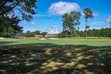 Look beyond the ordinary! Sophisticated elegance meets modern on North Ridge Country Club in North Carolina - for sale on GolfHomes.com, golf home, golf lot