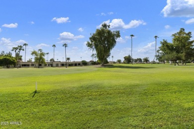 LOCATION IS KEY and this has it all!  Welcome home, move-in on Fountain of the Sun Country Club in Arizona - for sale on GolfHomes.com, golf home, golf lot
