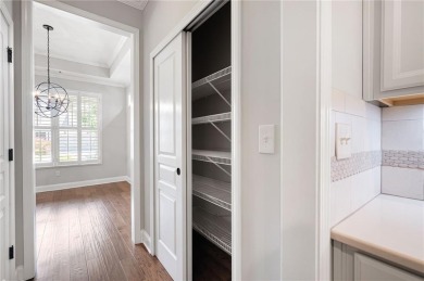 Don't miss out on this incredible townhome located in the highly on The Fairways at Laurel Canyon in Georgia - for sale on GolfHomes.com, golf home, golf lot