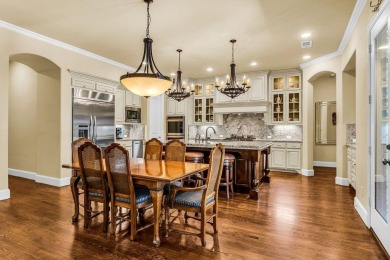 Stunning Custom Golf Course Estate with Resort-Style Backyard

 on Lantana Golf Club in Texas - for sale on GolfHomes.com, golf home, golf lot