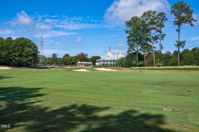 Look beyond the ordinary! Sophisticated elegance meets modern on North Ridge Country Club in North Carolina - for sale on GolfHomes.com, golf home, golf lot