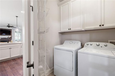 Don't miss out on this incredible townhome located in the highly on The Fairways at Laurel Canyon in Georgia - for sale on GolfHomes.com, golf home, golf lot