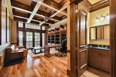 Stunning Custom-Built Estate in Avila - Tampa Bay's Premier on Avila Golf and Country Club in Florida - for sale on GolfHomes.com, golf home, golf lot