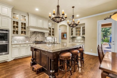 Stunning Custom Golf Course Estate with Resort-Style Backyard

 on Lantana Golf Club in Texas - for sale on GolfHomes.com, golf home, golf lot