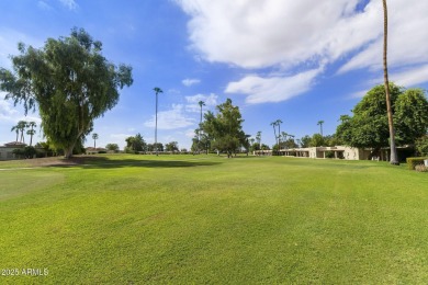 LOCATION IS KEY and this has it all!  Welcome home, move-in on Fountain of the Sun Country Club in Arizona - for sale on GolfHomes.com, golf home, golf lot
